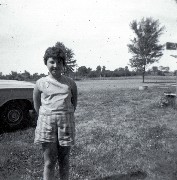 Rebecca (Becky) Dorrough (Clabaugh Diment)